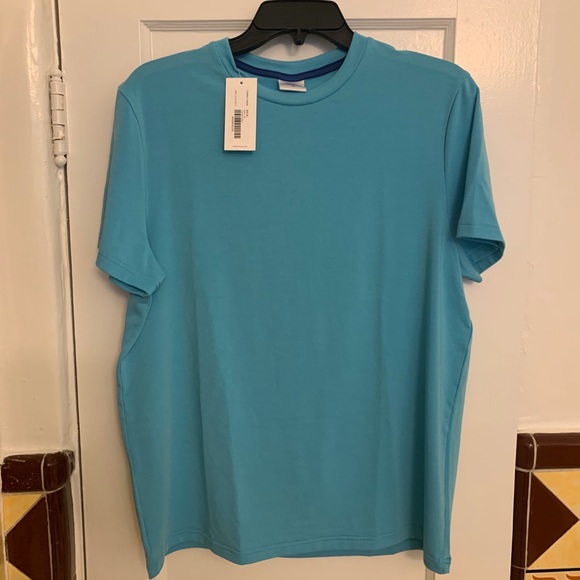 Outdoor Voices Men’s exercise shirt- NWT - Picture 7 of 9